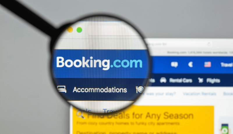 booking.com